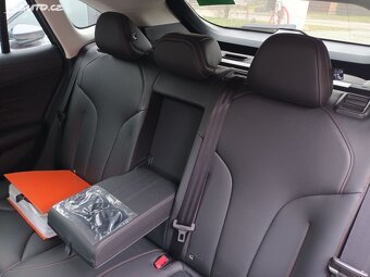 MG HS, 1.5i 125kw Excl. 11800tkm dph - 12