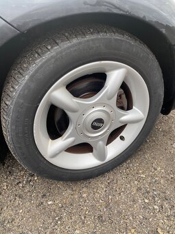 MINI COOPER 1.6 - 12