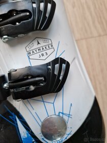 Lyžáky Atomic 23-23,5 cm - 12