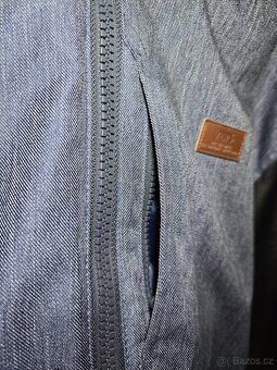 Pánská zimní bunda Vans Rutherford II - 12