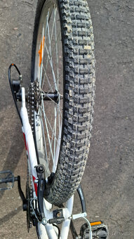 Dětské kolo Author A-Matrix 24 - 12