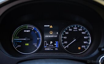 Mitsubishi Outlander PHEV 2.4 AWD - 12