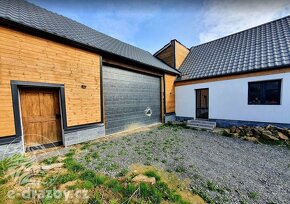 Rodinný dům 3+kk (130 m2) pozemek (1.300m2). Obec Brumovice, - 12