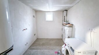 Prodej rodinného domu se zahradou, 4.084 m2, Trstěnice - Hor - 12