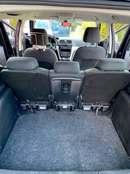 Škoda Yeti 1.2 TSI 77 kW, 2010, 198tkm - 12