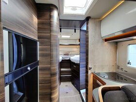 Obytné auto Laika ECOVIP L 4009 NOVÉ SKLADEM - 12