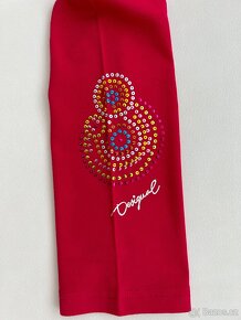 Nové oblečení Desigual 158/164 - 12