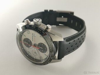 Montblanc, aktuální model Timewalker, originál hodinky, NOVÉ - 12