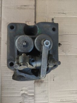 Pujman Pluto 3-5 hp - 12