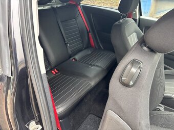 Opel Corsa1.6 Turbo GSi 110kW - 12