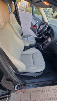 Saab 9-5 Hirsch LPG Vialle - 12