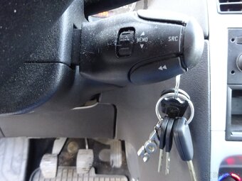 Peugeot 307 1.6i Combi r.v.3007 (80 kw) stk:10/2025 - 12