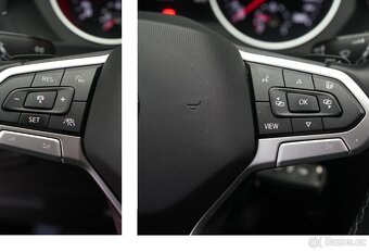 Tiguan TDi 15oPS DSG Lif Nav ACC Lane 3Klim 4Výh AL DPH 3/22 - 12