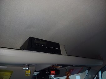 Fiat Ducato 2.3 Jtd 96kw, nosnost 1.7t - 12