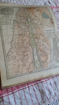 Stielers Schul atlas - 12