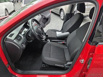 Škoda Rapid 1.2 TSI 77KW 6Ti Rychlostní - 12