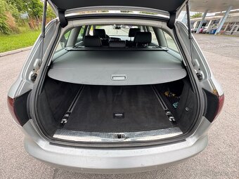 Audi a6 4f 3.0 TDi facelift look - 12