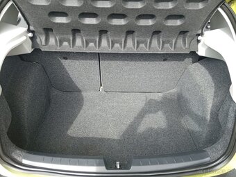Seat Ibiza benzin, rv. 2009, 79 300 km, klima - 12