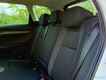 Škoda Karoq 1.5TSI 110kW Style 2023 | Nehavarované -LED,Navi - 12