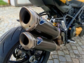 Ducati Streetfighter 848 - 12