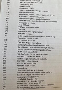 2023 Mercedes-Benz glb 200d 4matic - 12