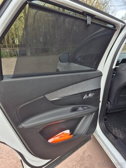 Peugeot 5008 1.6 hdi, 88kw, 7 mist automat - 12