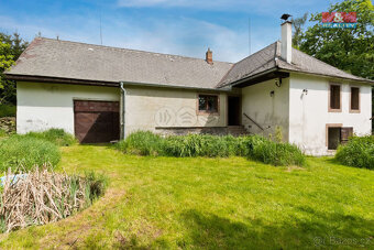 Prodej rodinného domu, 107 m², Střížovice - 12