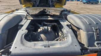 Scania R450 4x2 / Hydraulika / 496 tkm / SKLADEM - 12