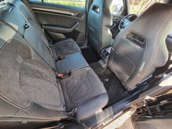 Škoda Kodiaq 2.0TDI 110KW, SPORTLINE, DSG, - 12