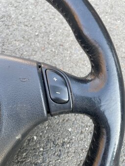 Prodám tento volant na Audi a4 b5. - 12