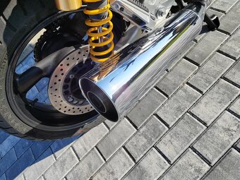 Yamaha xjr 1300 Sp r.v.2003,po servisu,TOP - 12