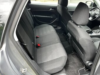 Peugeot 308 SW 1.6HDi 85KW r.v 2015 - 12