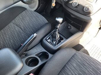 Kia pro ceed 1.6i, 2009 ,144000km - 12