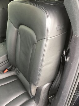 Audi 3.0 V6 TDI 180 kw paket V12 - 12