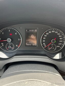 Volkswagen Sharan, 2.0 TDI Karat, DSG NAVI,XENONY - 12