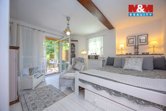 Prodej rodinného domu, 220 m², Samotišky - 12