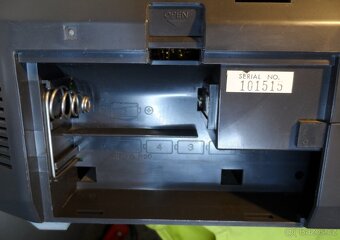 SONY CFS-W501L - 12