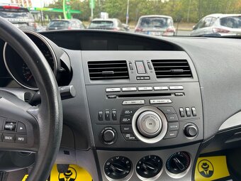 Mazda 3 2009 - 12