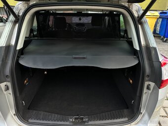 Ford Grand C-Max 1,5 TDCi, r.v. 2015, tažné - 12