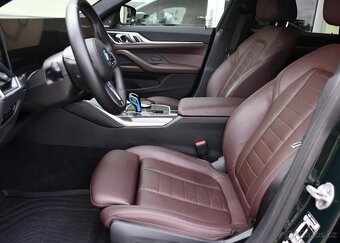 BMW i4 eDrive M50 - 12