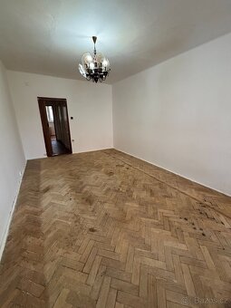 Družstevní byt ve vyhledávané části Mostu – 2+1, 57 m² - 12