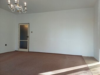 Byt 3+1, Havířov, Moskevská - 12