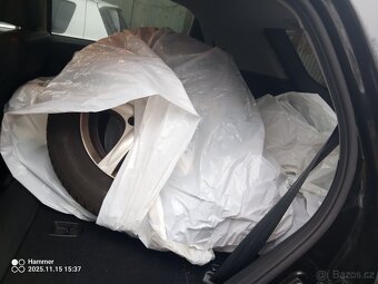 Ssangyong Korando 2.0 TDI 110 kw 4x4 r.2015 130.00 km. - 12