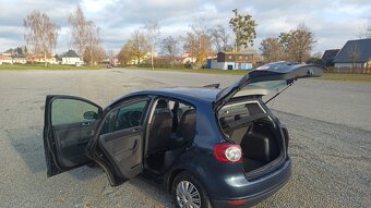 VW Golf PLUS 1.6 75kw r.v.2007 - 12