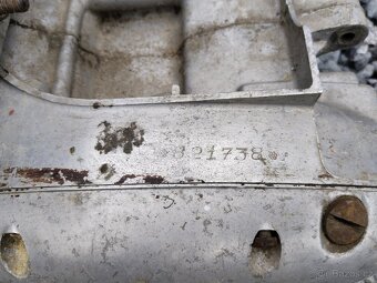 ČZ 125, 175, 250 a sport - 12