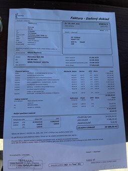 Mercedes Benz SLK 200 - 12