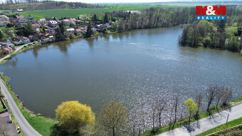 Prodej vodní plochy, 70738 m², Svojšice - 12