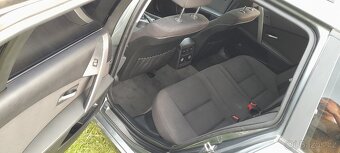 Bmw e61 2.3 i 130kw ND - 12