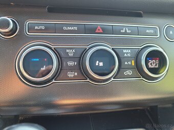 Range Rover Sport 4.4 HSE SDV8 ..2016 - 12