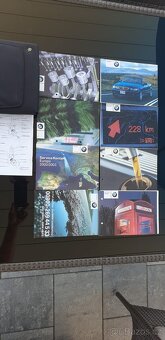 320ci 170ps/dovoz DE/1.majitel/Top Stav - 12